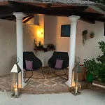 Marbella Villa On The Beach