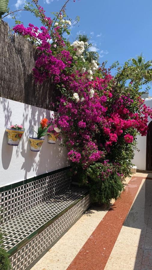 Villa On The