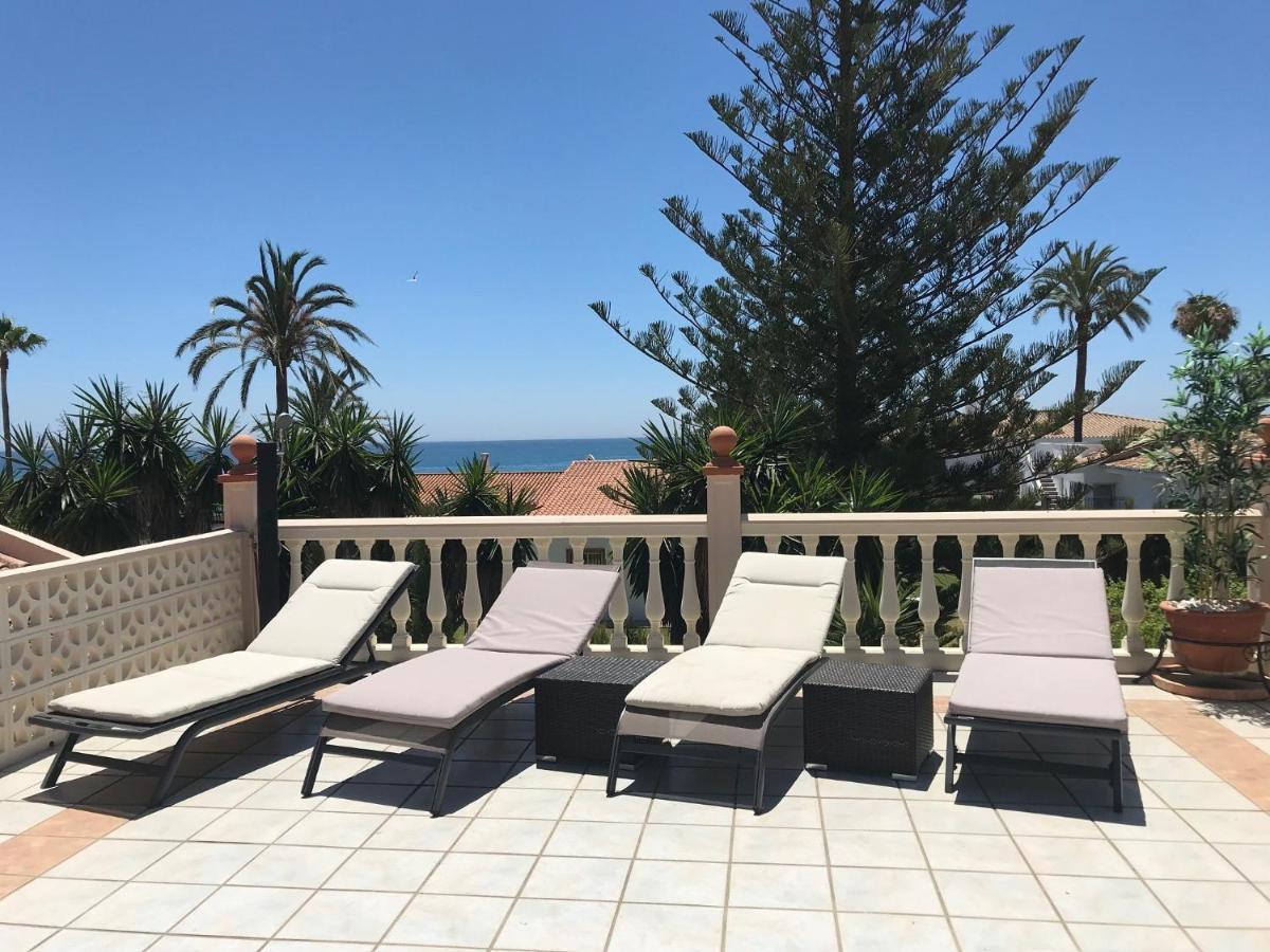 On The Villa Marbella